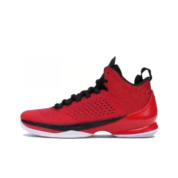 JORDAN Melo M11 University Red