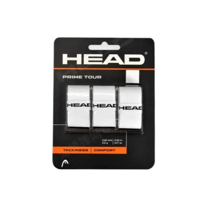 HEAD Badminton Grip Tape-22