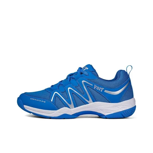VOIT Table Tennis Shoes Unisex Low Top