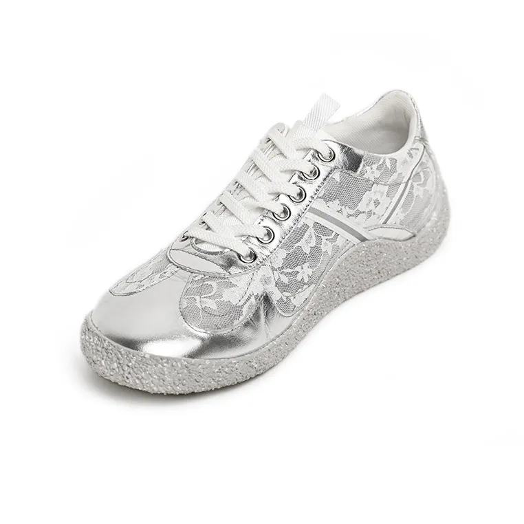 UNFOLIO Low Top Casual Shoes Women's-12
