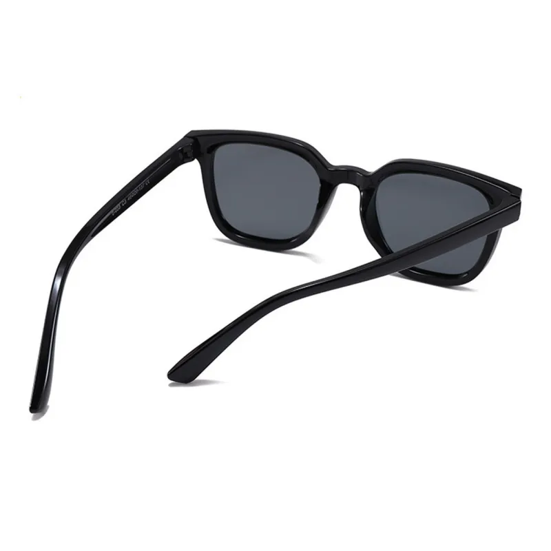 MT·MIT PC Square UV Protection Sunglasses Kids'-2
