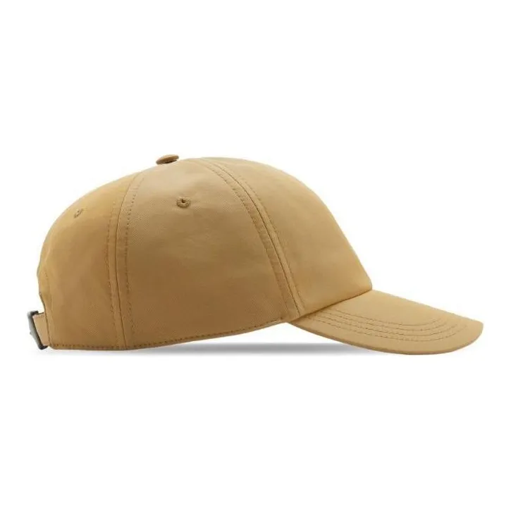 Burberry Gabardine Cotton Cap-1