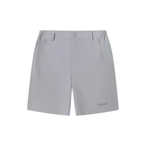 TOREAD Casual Shorts Men