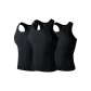[3 Pack]Black+Black+Black
