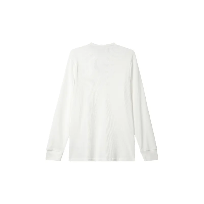 Nike Knitwear Men Sail White-1