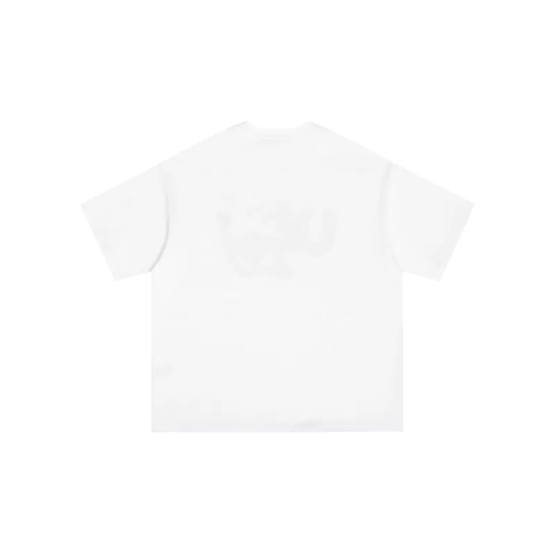 UFZ T Shirts Unisex-5