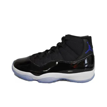 JORDAN 11 Retro Space Jam 2000