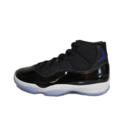 Jordan 11 Retro Space Jam 2000