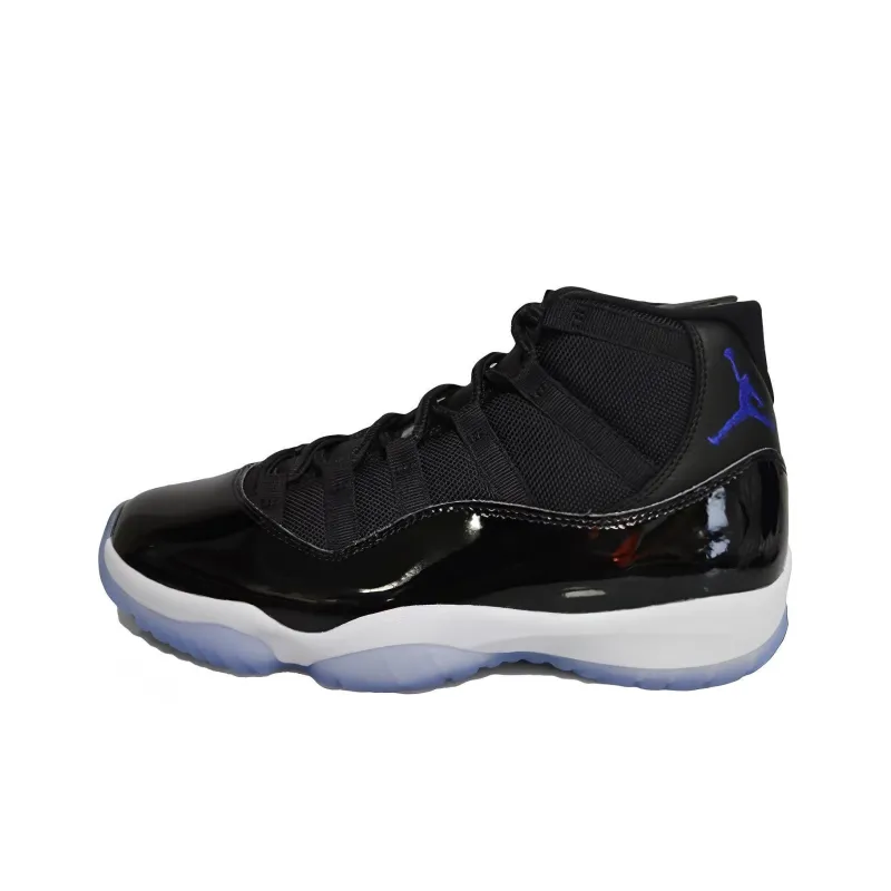 Jordan 11 Retro Space Jam 2000-0