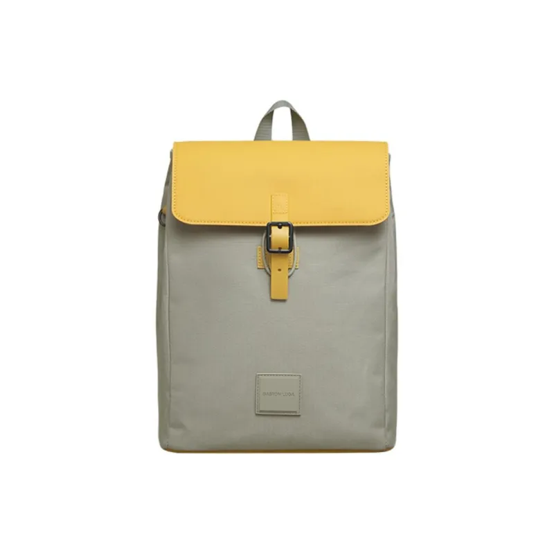Gaston Luga Eco-Friendly Polyester Bag Unisex Multicolor-3