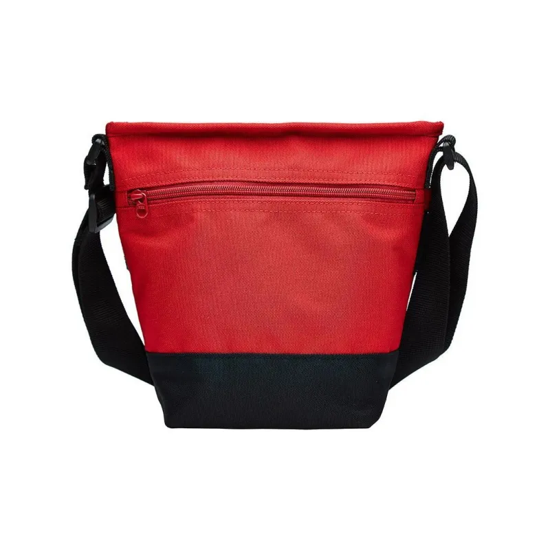 Dickies Polyester Backpack Unisex Red-2