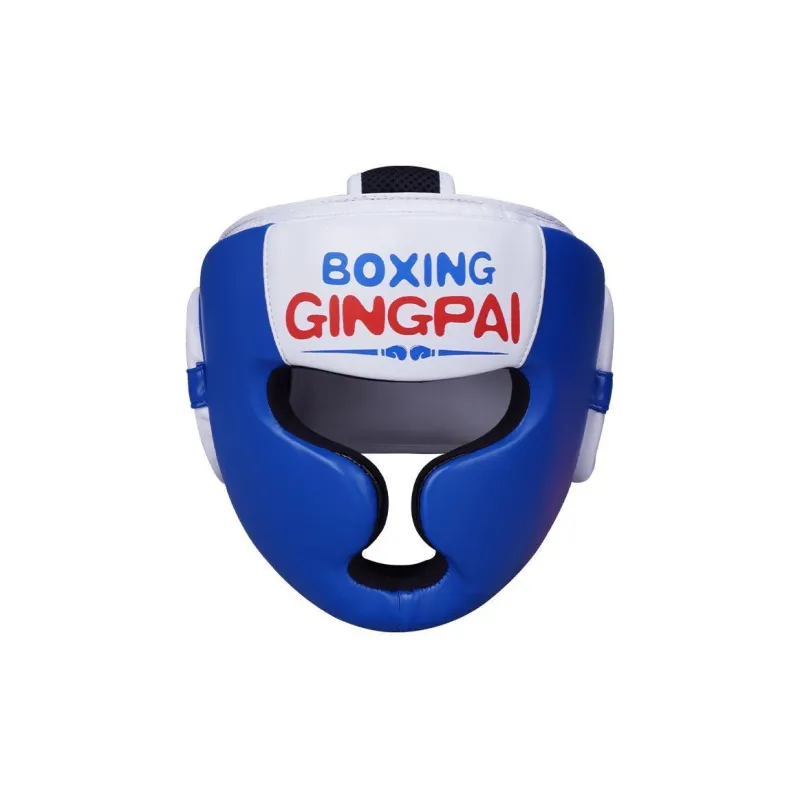 Competition Boxing Protective Gears-10