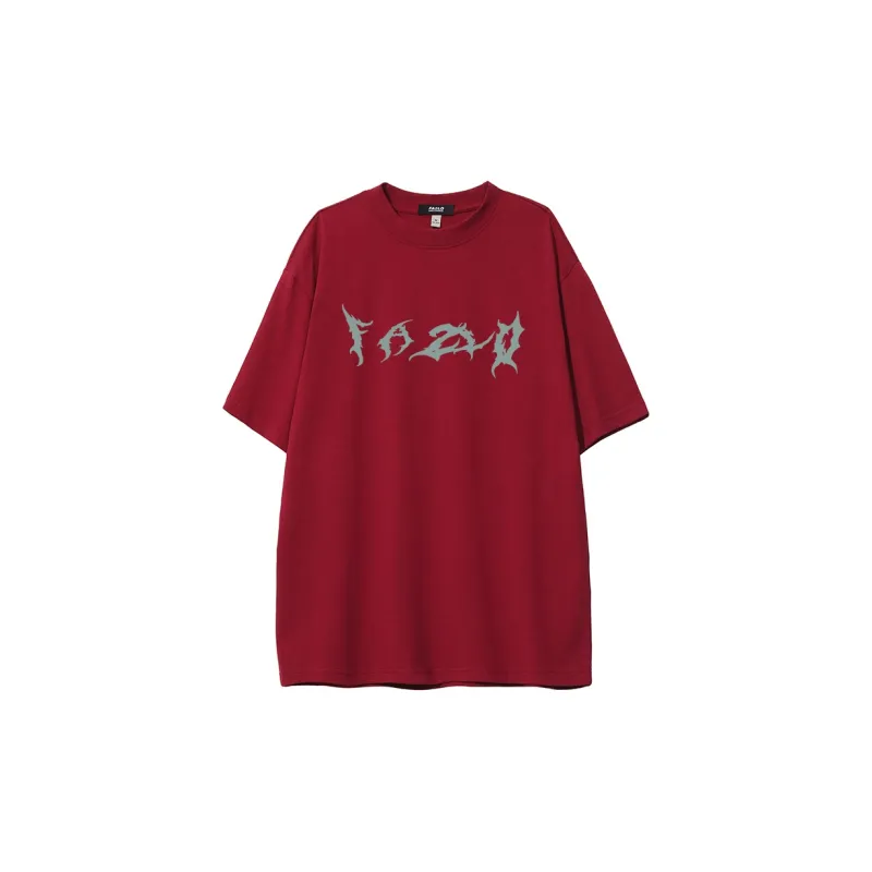 FA2LO T Shirts Unisex-6