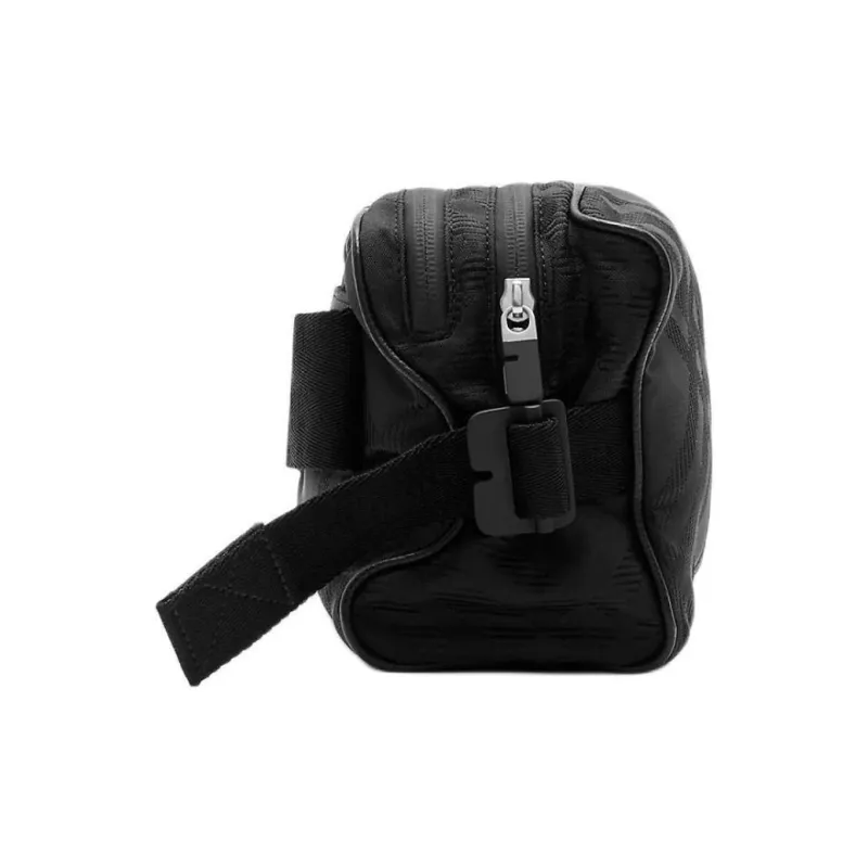 Burberry Polyamide Crossbody Bags Fanny Pack Men's Black-3