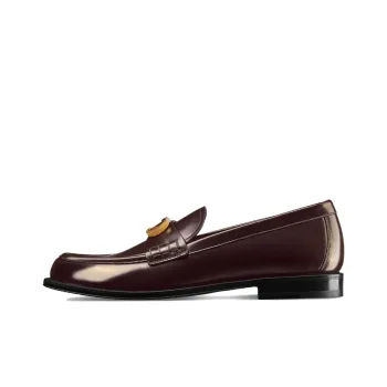 DIOR Granville Loafer 'Brown'