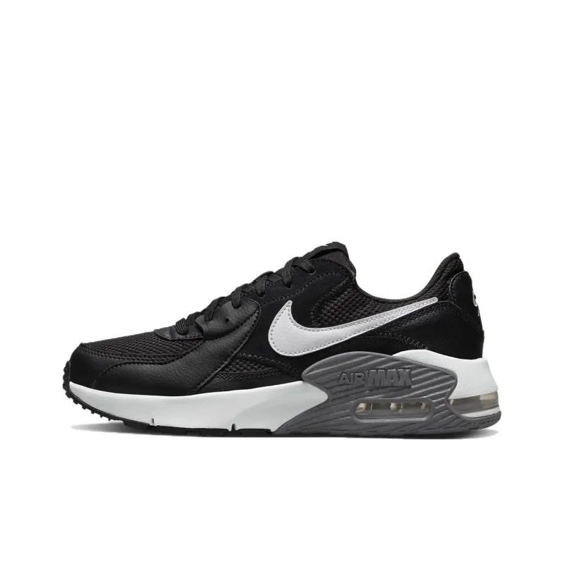 Nike Air Max Excee 'Black' Women's-0