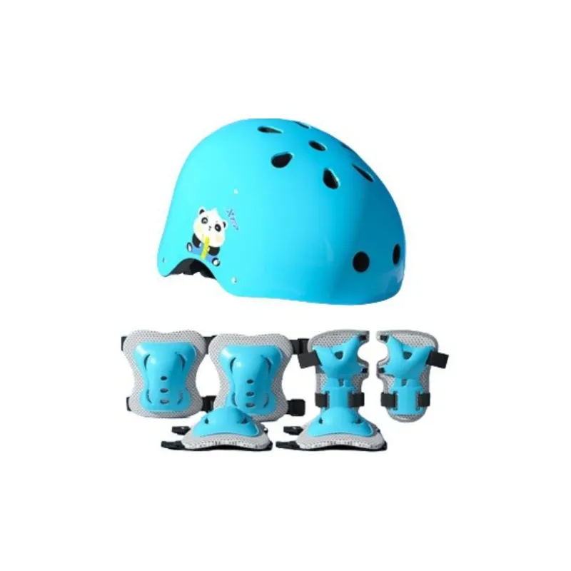 XTEP Roller Skating Protective Gears ESP PE EVA Sponge Kids'-15