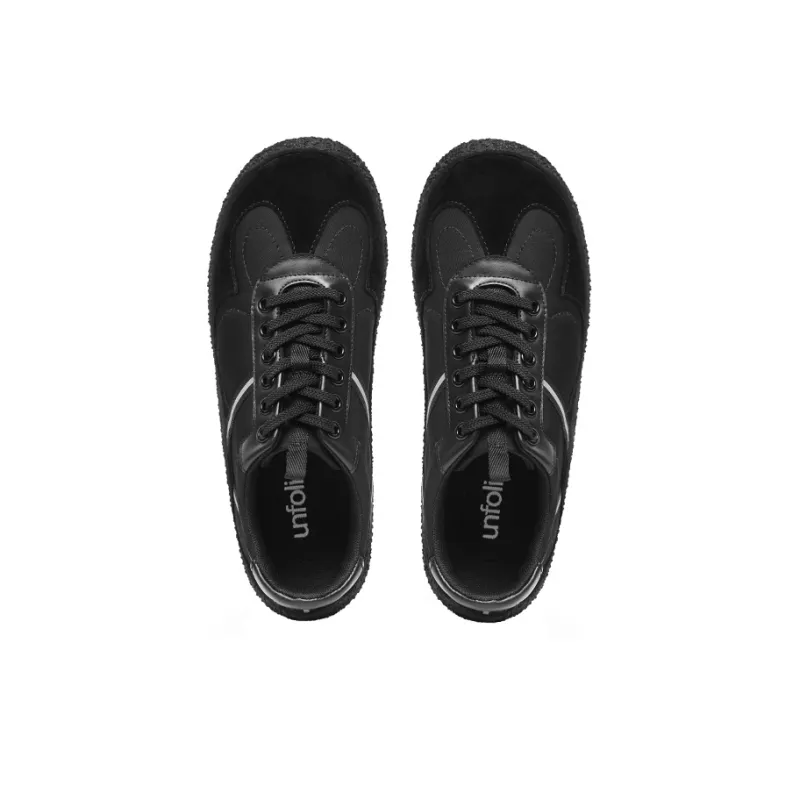 UNFOLIO Low Top Casual Shoes Women's-2