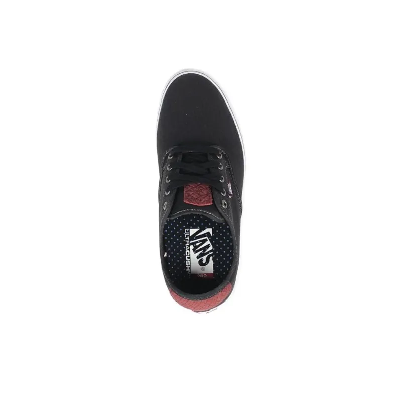 Vans Chima Ferguson Pro Tooled Leather-2