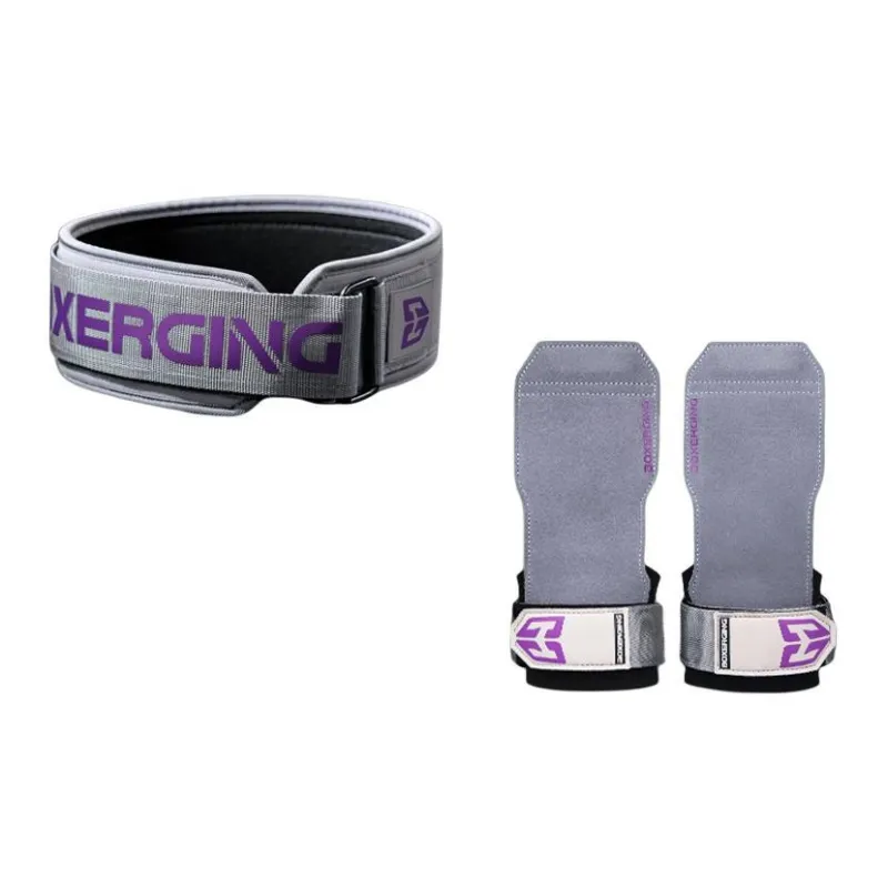 Competition Back Support Braces Fitness Protective Compression Polyester EVA Unisex-57