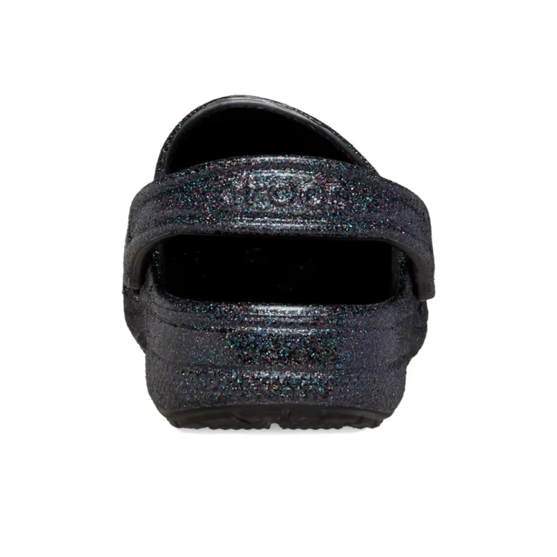 Crocs Clogs Unisex Black Gray Color-3