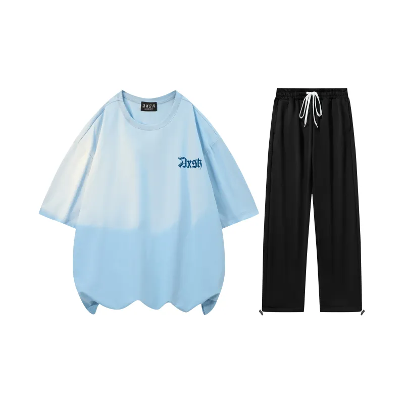 A.X.S.K Casual Sportswear Unisex-11