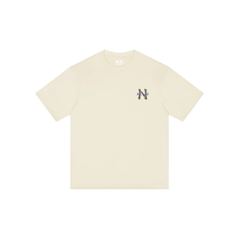 NC 30 T Shirts Unisex-16