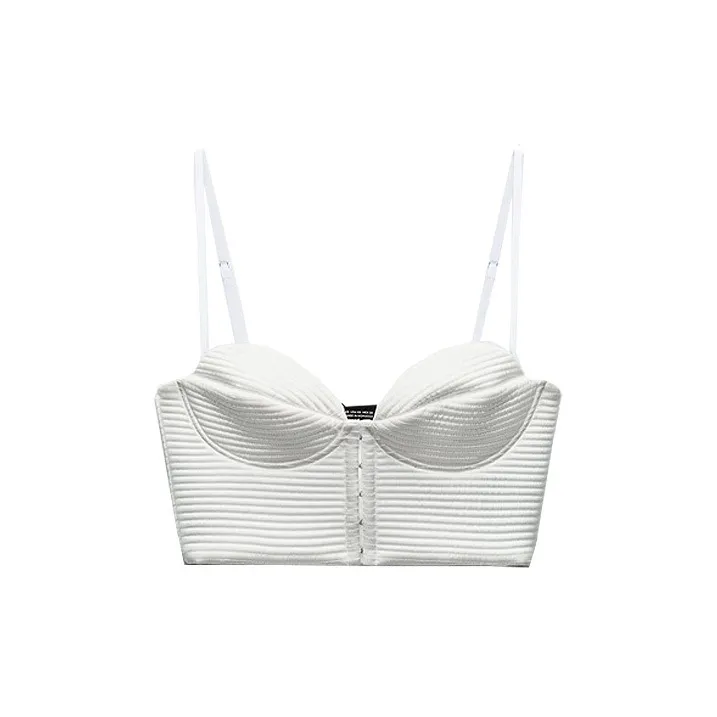 ZARA Women's Camisoles-0