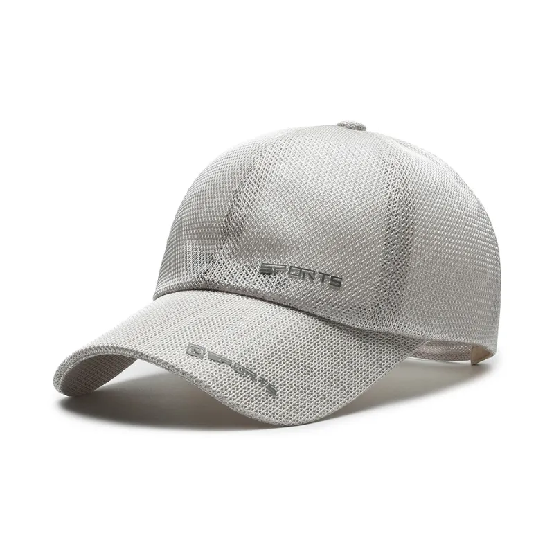 TUCANO Polyester Baseball Caps Men's-7
