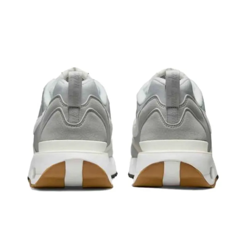 Nike Air Max Dawn Grey Fog-4