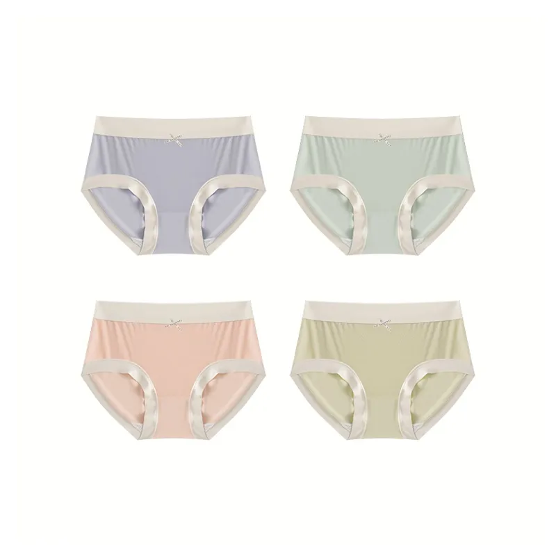 Ordifen Underpants Women's 4 Pack-4