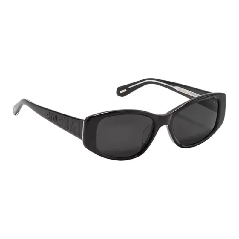 Fakeme Butterfly Sunglasses Unisex Black-2