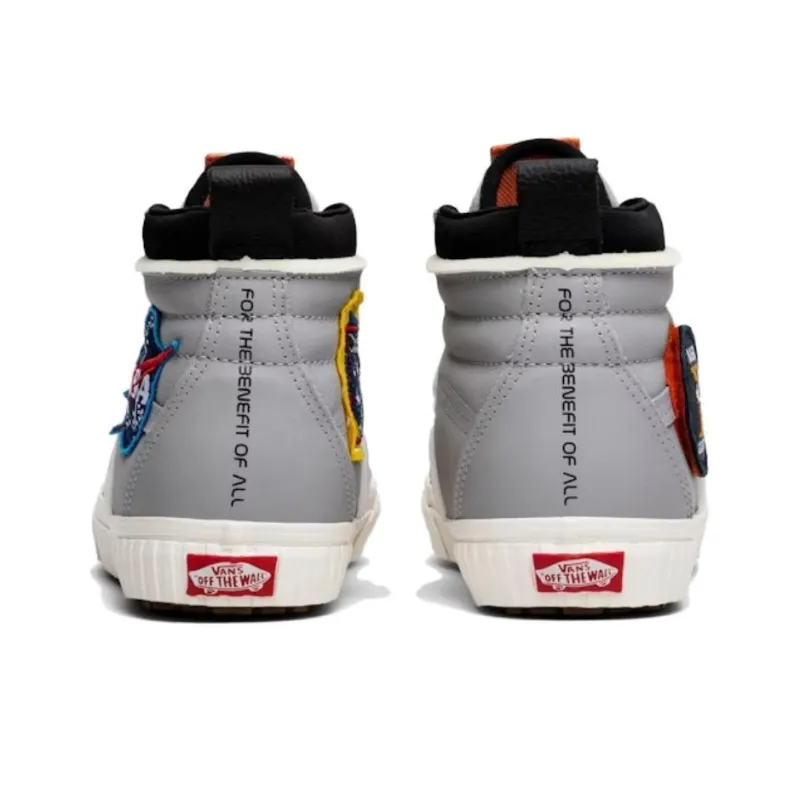 Sk8 Nasa X Vans Hi 46 Mte Dx 'Space Voyager ComplexCon Exclusive'-3
