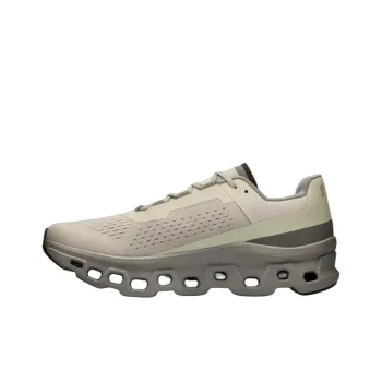 On Running CloudmOnster Ice Alloy