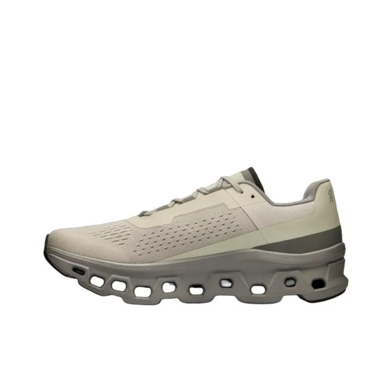 On Running CloudmOnster Ice Alloy-0