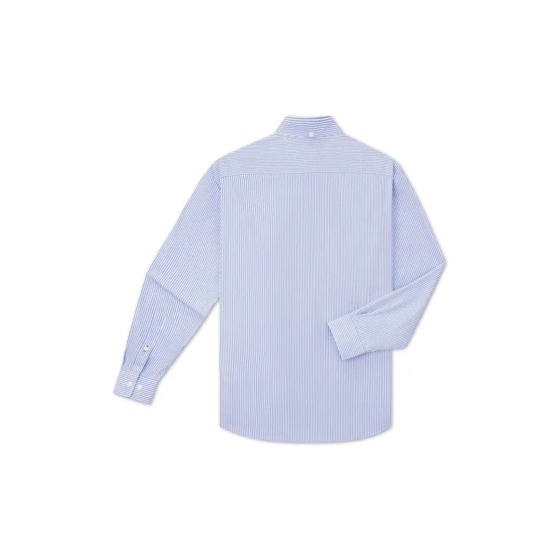 Tommy Hilfiger Ithaca Stripe Shirt-1