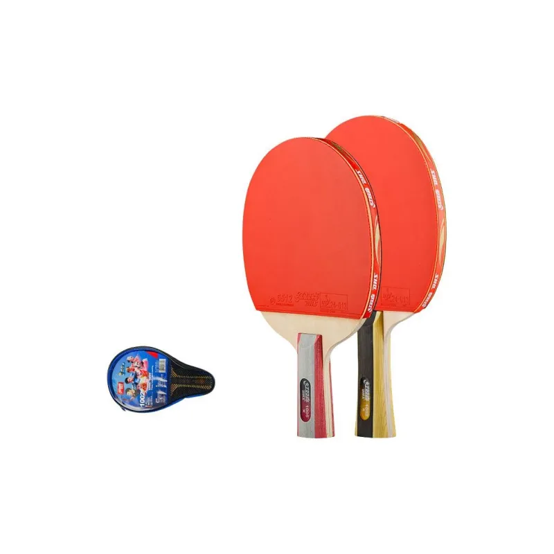 DHS Ping Pong Paddles-6
