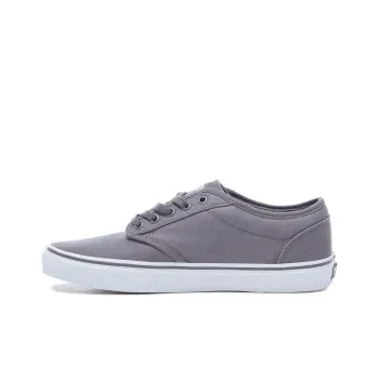 Vans Chukka Low 10 Oz. Canvas