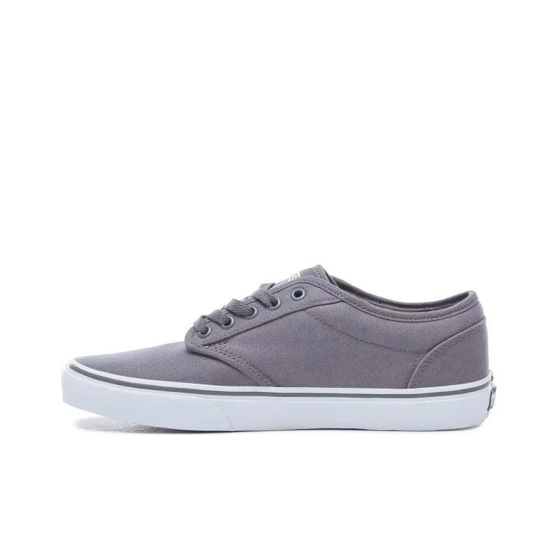 Vans Chukka Low 'Grey'-0