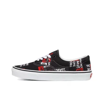 Era Vans 'Packing Tape'