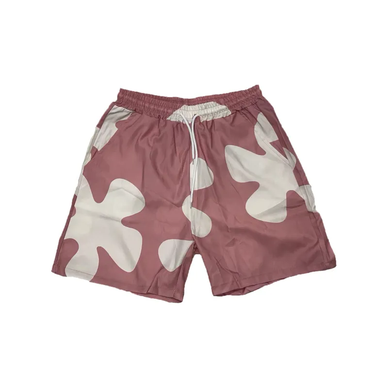 TESTUNG Casual Shorts Unisex-11