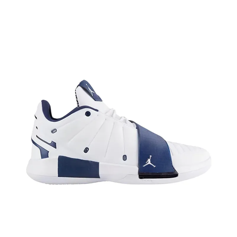 Air Jordan CP3 11 Tb 'Midnight Navy'-1