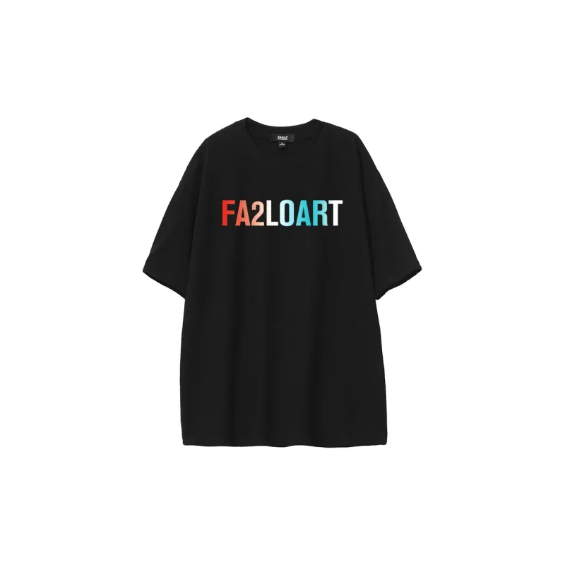 FA2LO T Shirts Unisex-1