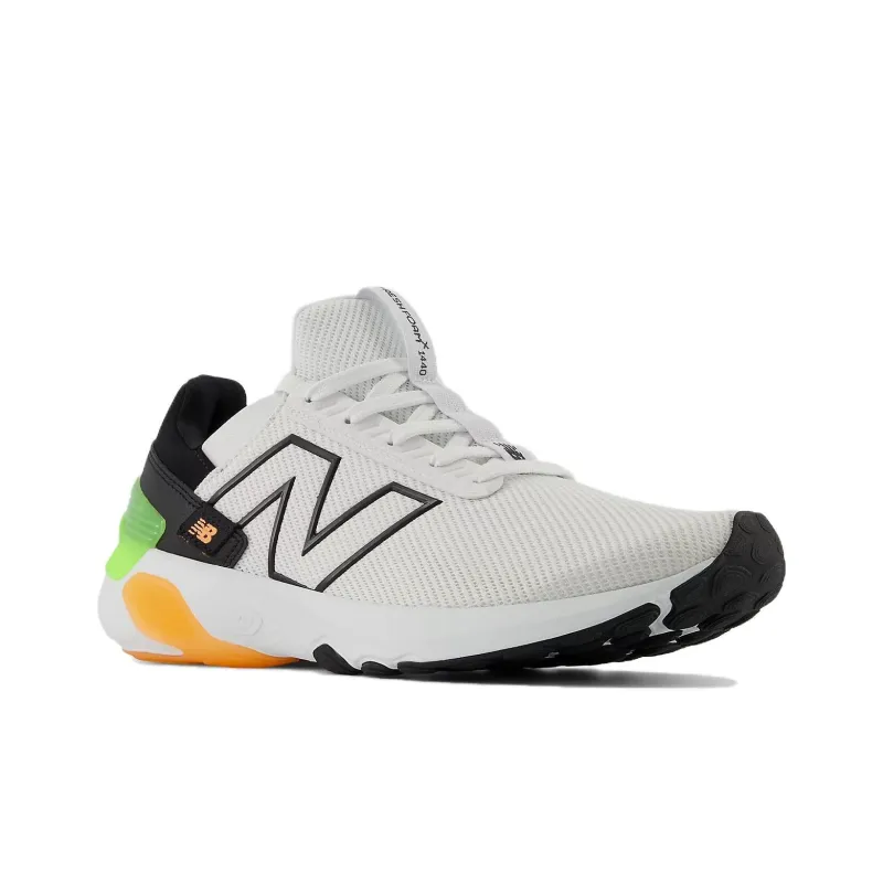 New Balance Fresh Foam X 1440 'White Bleached Lime Glow'-2