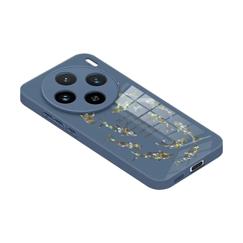 Membrane Doushi Phone Cases-11