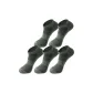 5-Pack Army Green