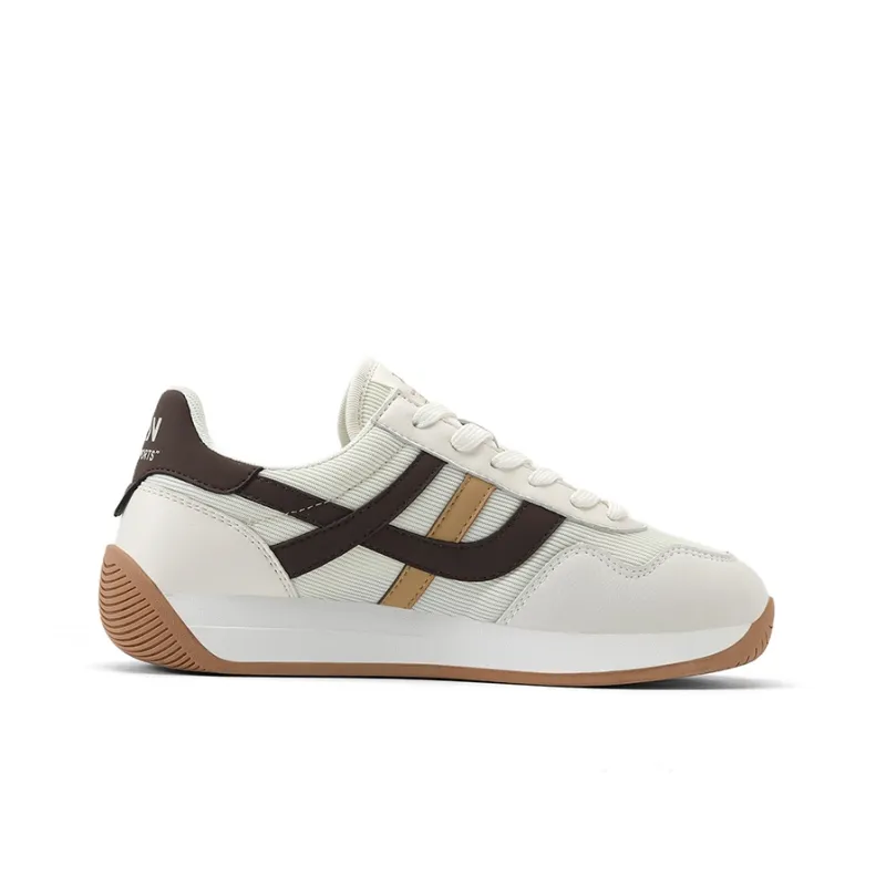 K bird Shock Absorbers With Slip Resistant And Abrasion Resistant Properties Low Top Casual Shoes Men's-7