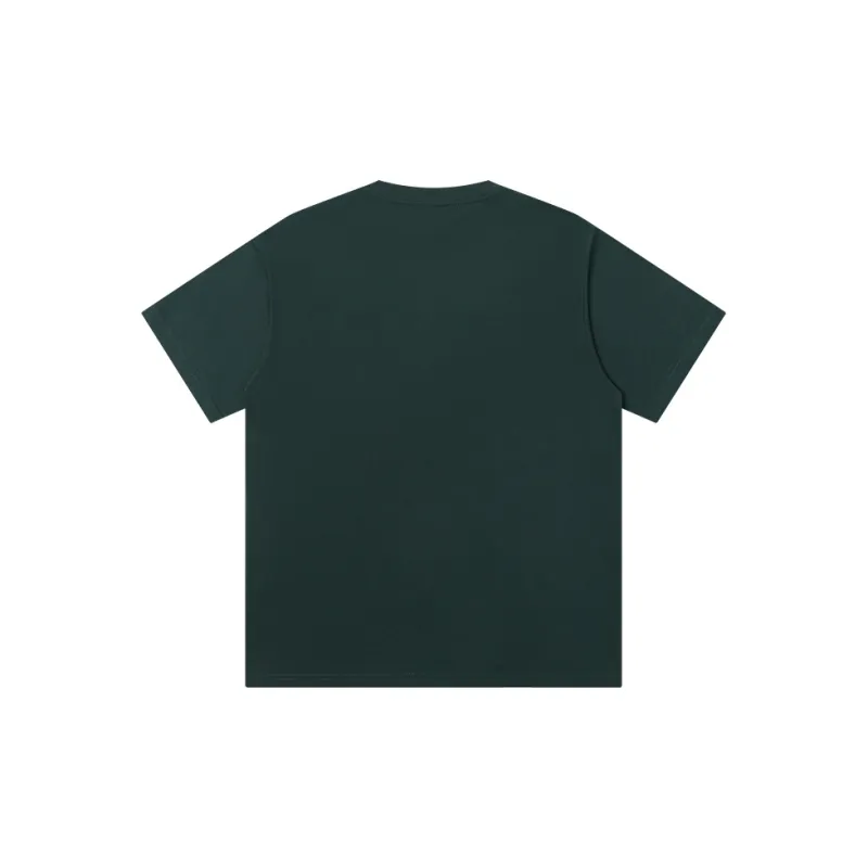 JUNGLE TIGER T Shirts Unisex-3