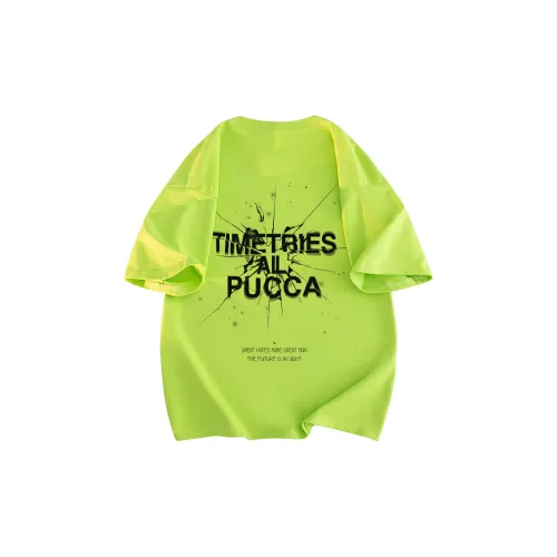 PUCCA Unisex T-shirt
