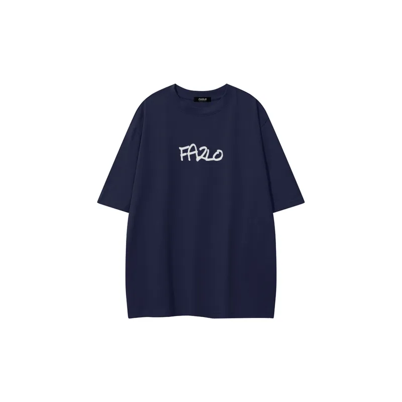 FA2LO T Shirts Unisex-13